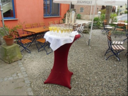 照片: Am Gänsemarkt